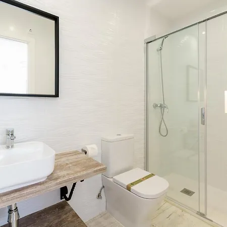 Serrano Heated Pool Semesterbostad *